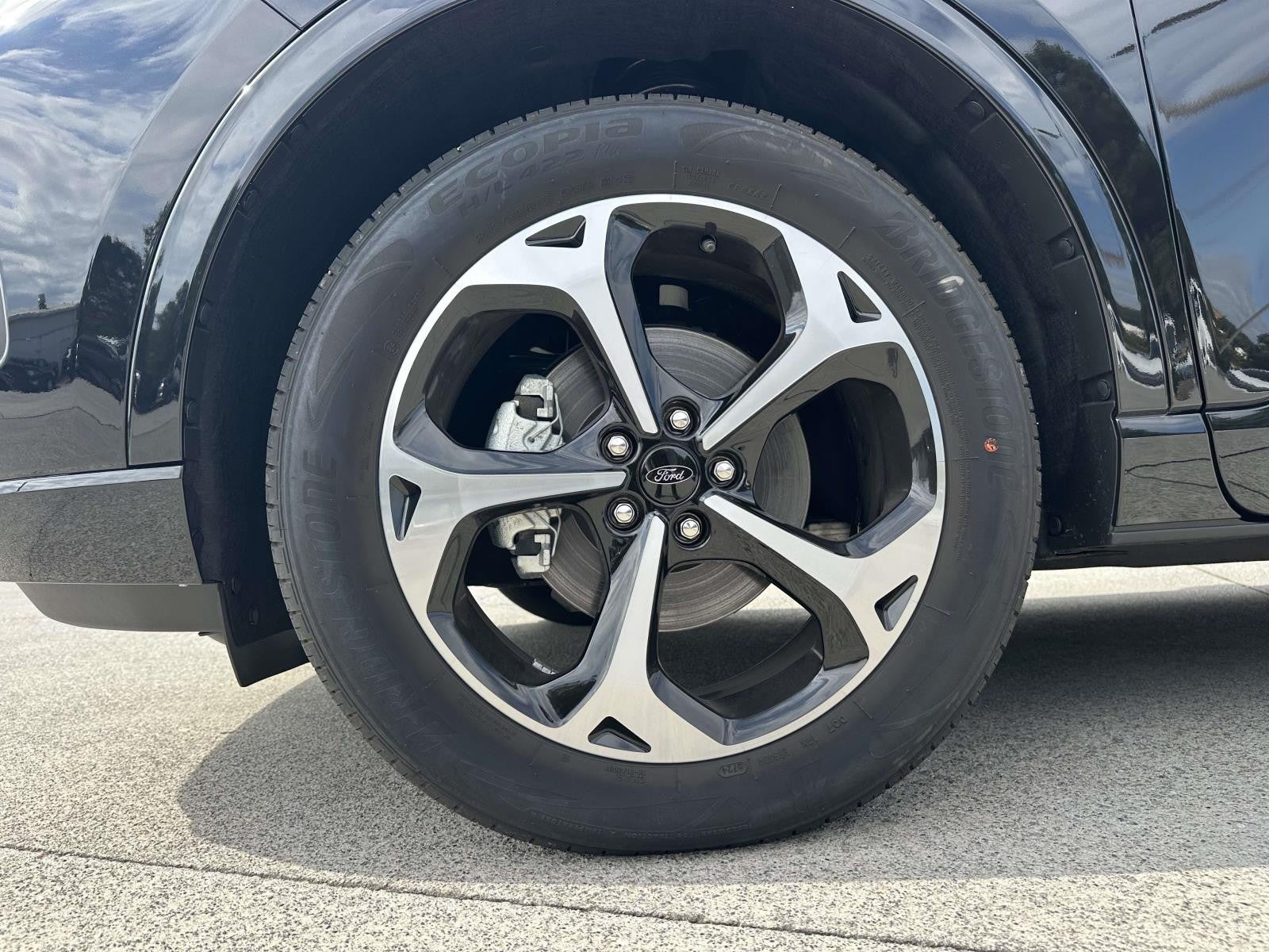 2024 Ford Escape ST-LINE ELITE AWD