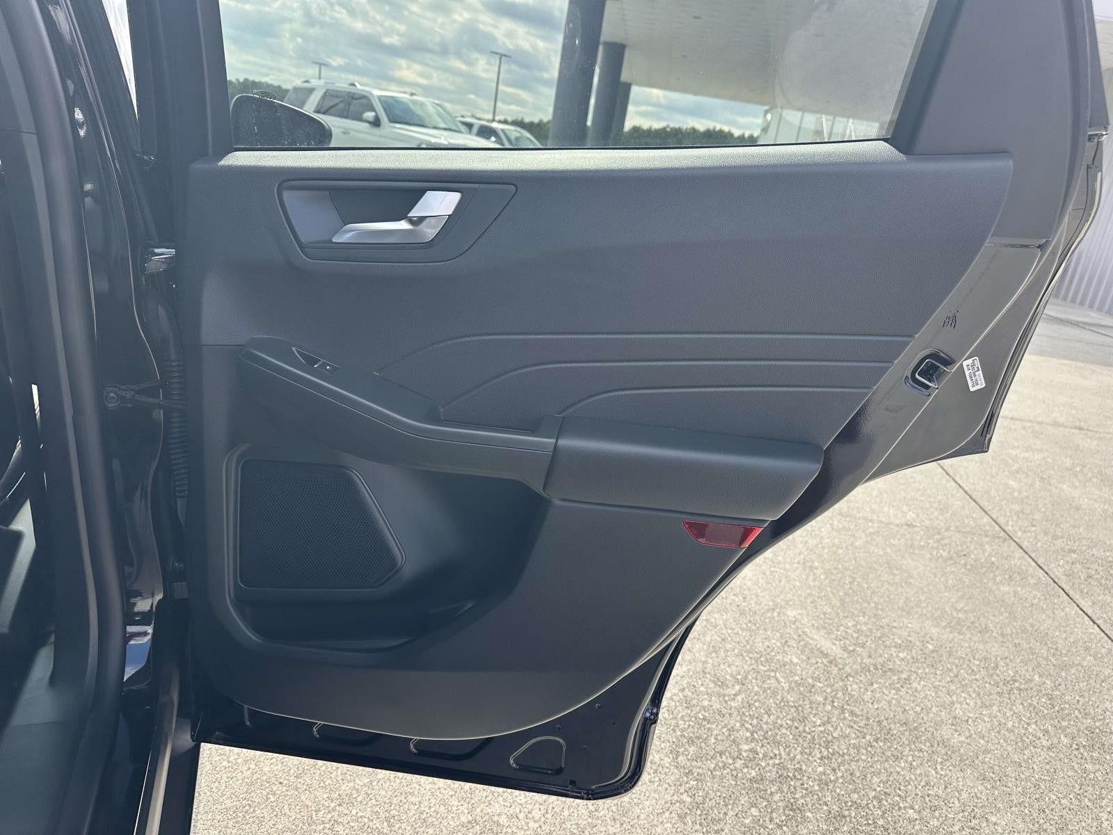 2024 Ford Escape ST-LINE ELITE AWD