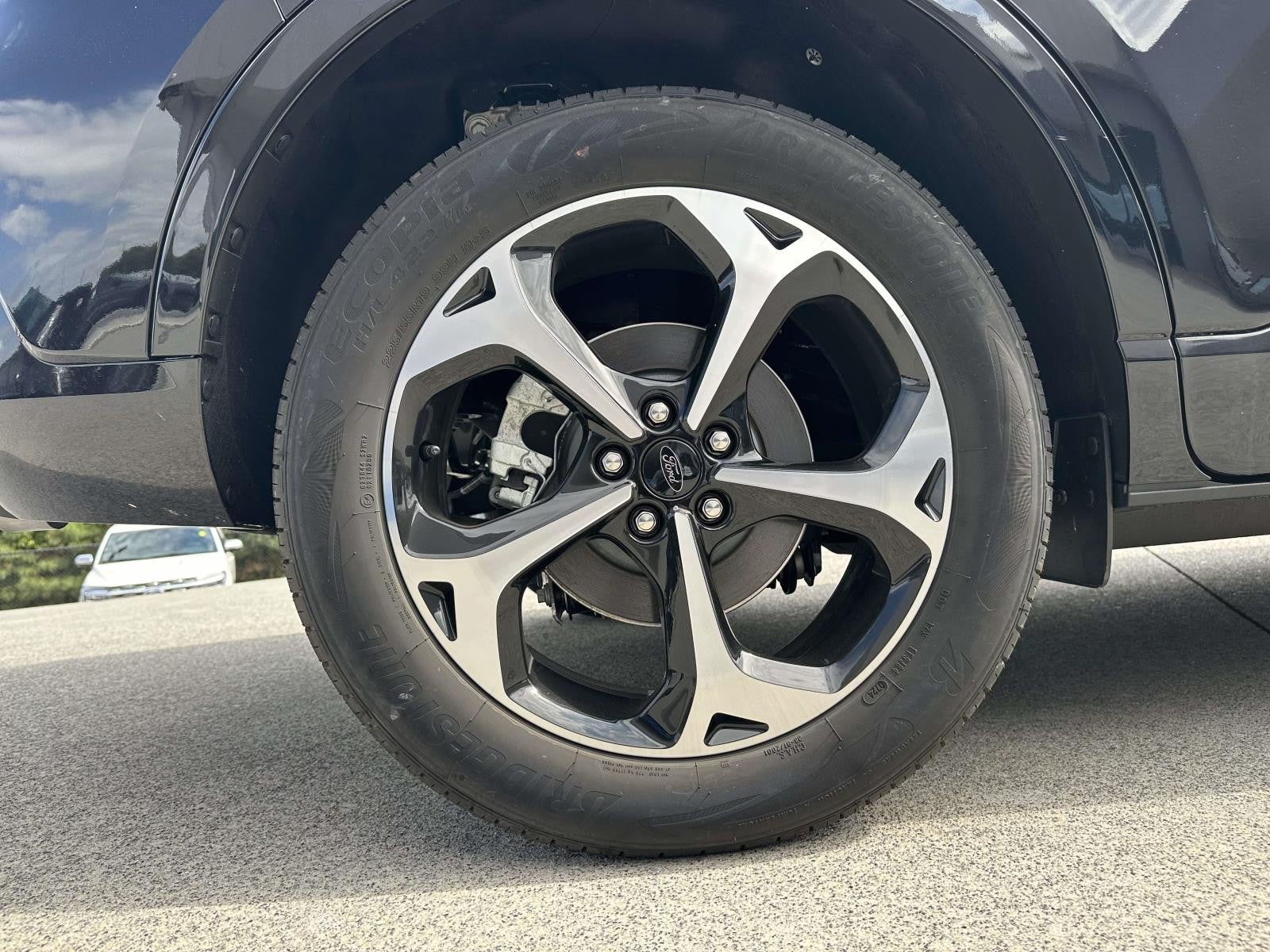 2024 Ford Escape ST-LINE ELITE AWD