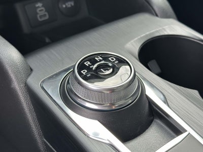 2024 Ford Escape ST-LINE ELITE AWD