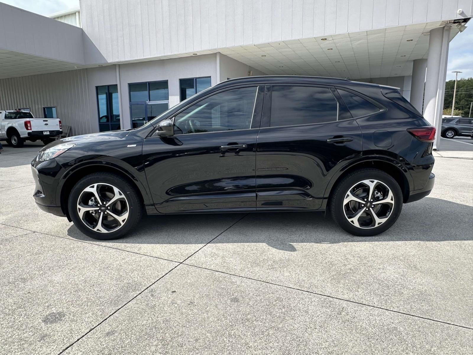 2024 Ford Escape ST-LINE ELITE AWD