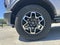 2022 Ford Bronco Outer Banks High Package 314A