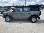 2025 Ford Bronco BASE 4 DOOR 4X4