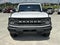 2025 Ford Bronco BASE 4 DOOR 4X4