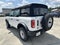 2025 Ford Bronco BASE 4 DOOR 4X4