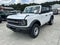 2025 Ford Bronco BASE 4 DOOR 4X4