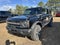 2025 Ford Bronco BIG BEND 4 DOOR 4X4