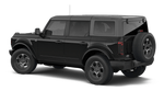 2026 Ford Bronco BIG BEND 4 DOOR 4X4