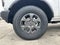 2025 Ford Bronco BIG BEND 4 DOOR 4X4