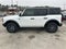 2025 Ford Bronco BIG BEND 4 DOOR 4X4