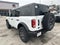 2025 Ford Bronco BIG BEND 4 DOOR 4X4
