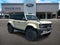 2026 Ford Bronco RAPTOR 4 DOOR ADVANCED 4X