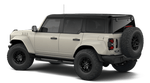 2026 Ford Bronco RAPTOR 4 DOOR ADVANCED 4X
