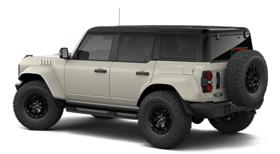 2026 Ford Bronco RAPTOR 4 DOOR ADVANCED 4X