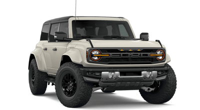 2026 Ford Bronco RAPTOR 4 DOOR ADVANCED 4X