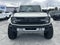 2025 Ford Bronco RAPTOR 4 DOOR ADVANCED 4X