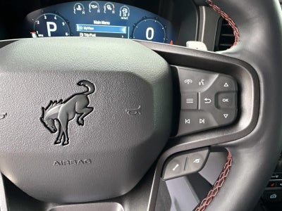 2025 Ford Bronco RAPTOR 4 DOOR ADVANCED 4X