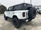 2025 Ford Bronco RAPTOR 4 DOOR ADVANCED 4X