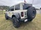 2025 Ford Bronco RAPTOR 4 DOOR ADVANCED 4X