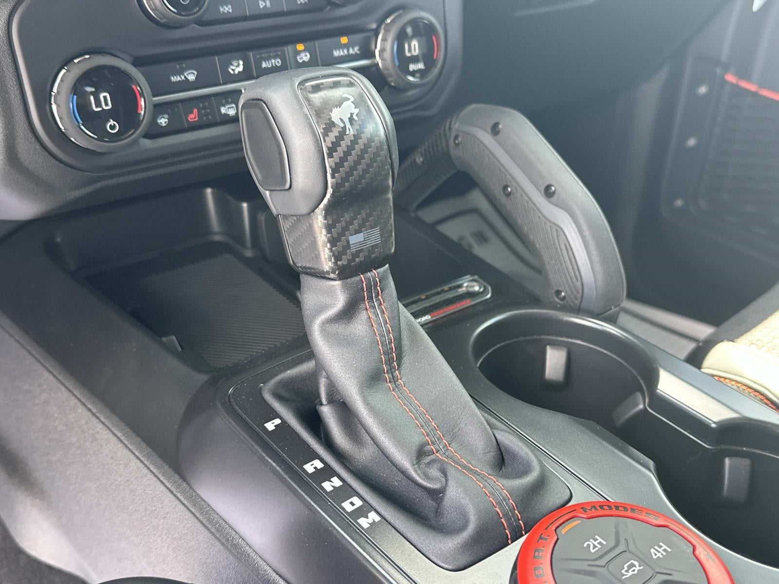 2026 Ford Bronco RAPTOR 4 DOOR ADVANCED 4X