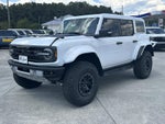 2026 Ford Bronco RAPTOR 4 DOOR ADVANCED 4X