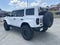 2026 Ford Bronco RAPTOR 4 DOOR ADVANCED 4X