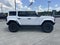 2026 Ford Bronco RAPTOR 4 DOOR ADVANCED 4X