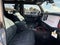 2025 Ford Bronco HERITAGE EDITION 4 DOOR