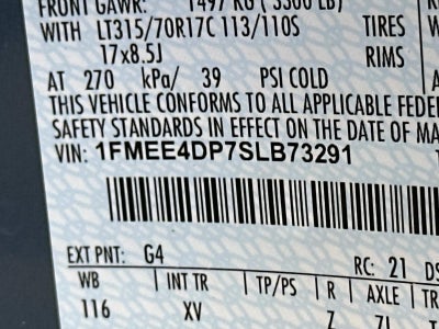 2025 Ford Bronco HERITAGE EDITION 4 DOOR