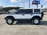 2025 Ford Bronco HERITAGE EDITION 4 DOOR