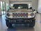 2026 Ford Bronco HERITAGE EDITION 4 DOOR A