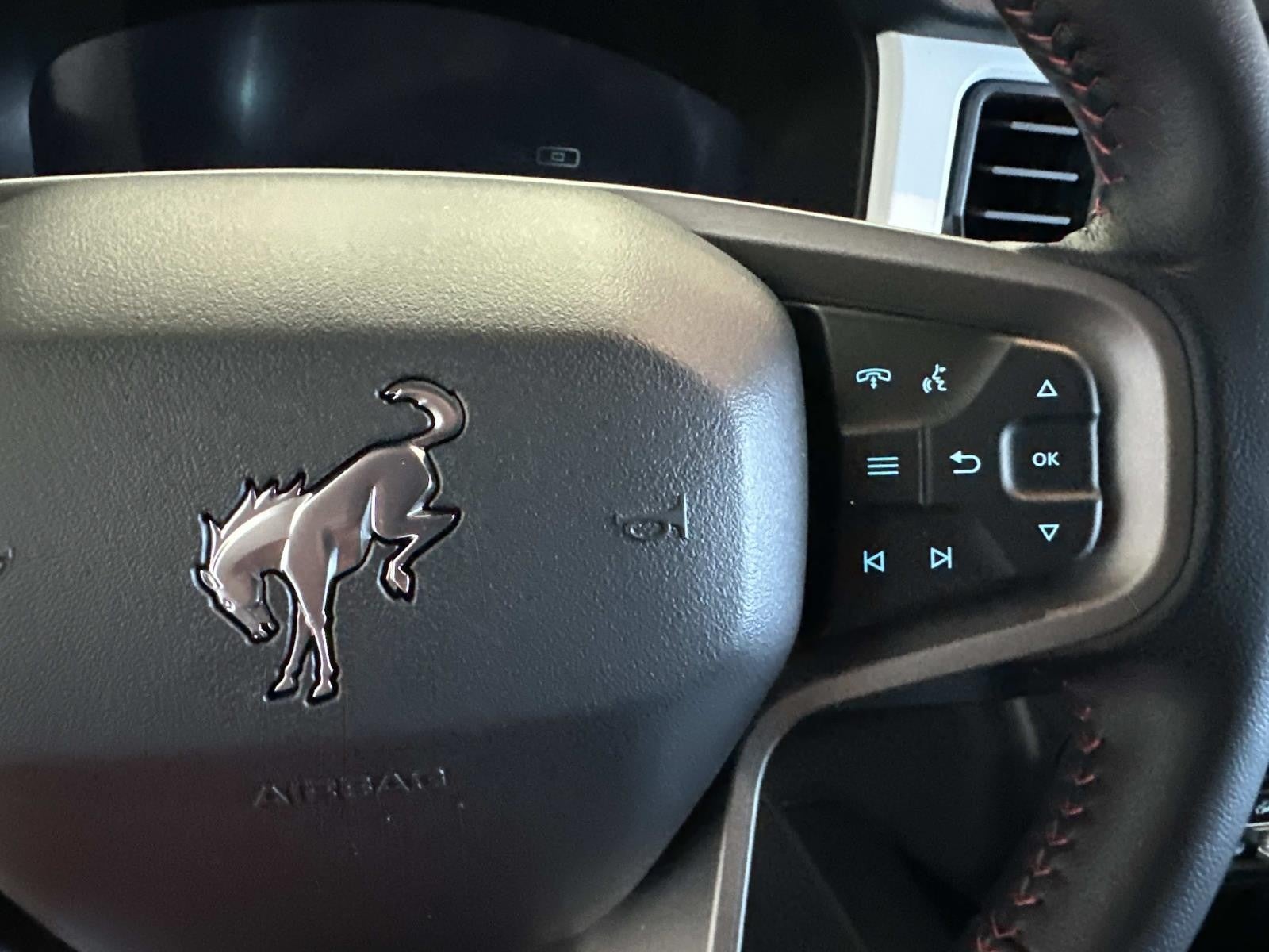 2026 Ford Bronco HERITAGE EDITION 4 DOOR A