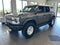 2026 Ford Bronco HERITAGE EDITION 4 DOOR A