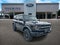 2025 Ford Bronco BIG BEND 4 DOOR 4X4