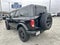 2025 Ford Bronco BIG BEND 4 DOOR 4X4