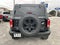 2025 Ford Bronco BIG BEND 4 DOOR 4X4