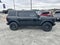 2025 Ford Bronco BIG BEND 4 DOOR 4X4