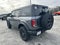 2025 Ford Bronco BIG BEND 4 DOOR 4X4