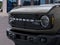 2026 Ford Bronco BIG BEND 4 DOOR 4X4