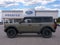 2026 Ford Bronco BIG BEND 4 DOOR 4X4