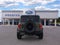 2026 Ford Bronco BIG BEND 4 DOOR 4X4