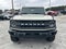 2025 Ford Bronco BIG BEND 4 DOOR 4X4