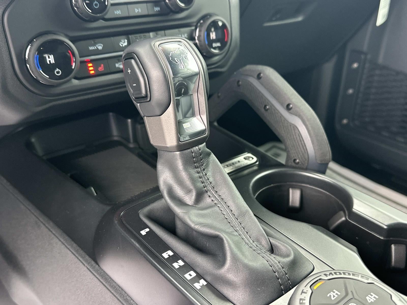 2025 Ford Bronco BIG BEND 4 DOOR 4X4