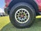 2026 Ford Bronco OUTER BANKS 4 DOOR 4X4