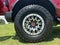 2026 Ford Bronco OUTER BANKS 4 DOOR 4X4