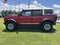 2026 Ford Bronco OUTER BANKS 4 DOOR 4X4