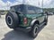 2025 Ford Bronco OUTER BANKS 4 DOOR 4X4