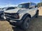 2025 Ford Bronco OUTER BANKS 4 DOOR 4X4