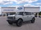 2026 Ford Bronco OUTER BANKS 4 DOOR 4X4