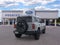 2026 Ford Bronco OUTER BANKS 4 DOOR 4X4